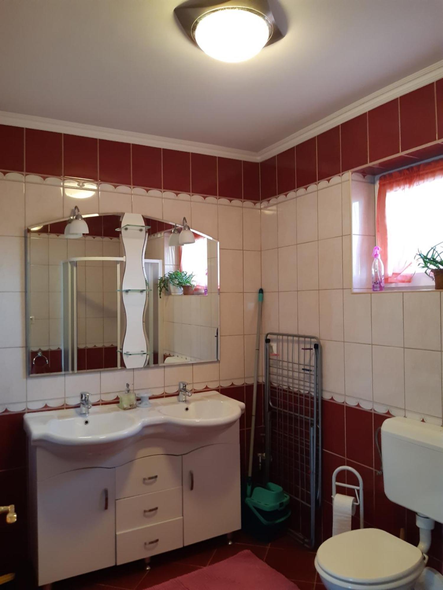 Ferienwohnung Andrea Vendeghaz Kehidakustány Exterior foto