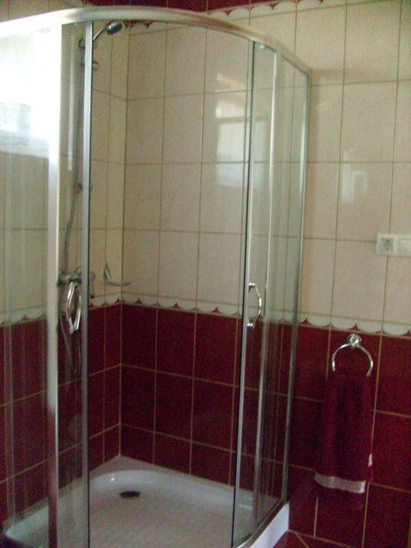 Ferienwohnung Andrea Vendeghaz Kehidakustány Zimmer foto